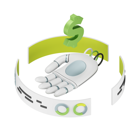 Smartwatch illustration